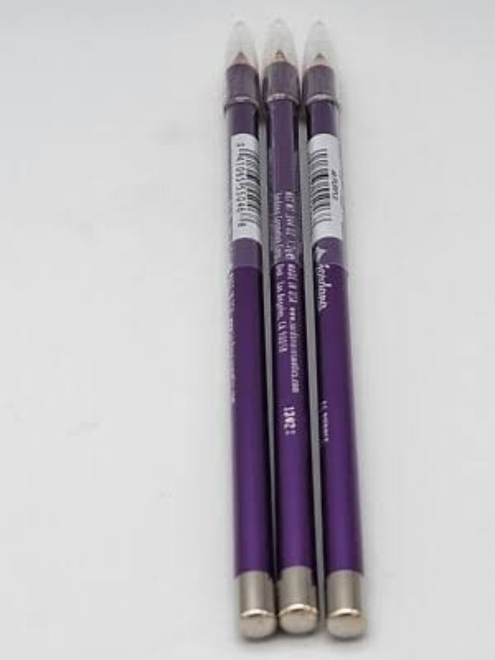 Jordana Eyeliner Pencil, Purple